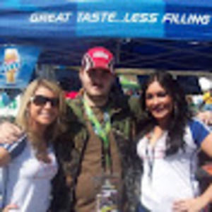 Meet your Posher, Tyler